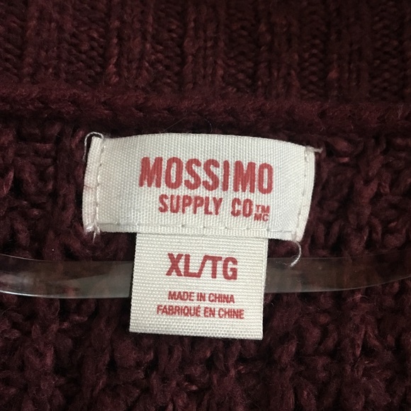 Mossimo cozy cardigan - Picture 4 of 5